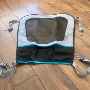 Sherpa K9 Mesh Car Front Seat Barrier